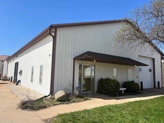 Plus de détails pour 710 49th St, Marion, IA - Industriel/Logistique à vendre