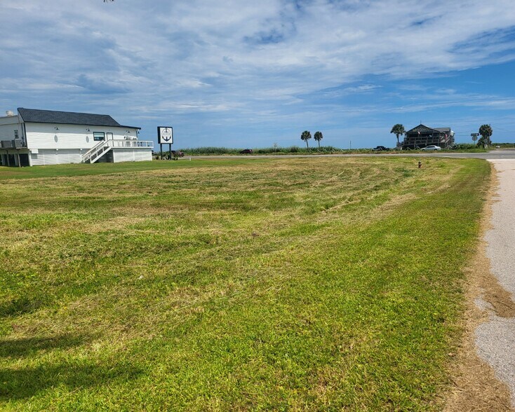 00 7 1/2 Mile Rd, Galveston, TX à vendre - Autre – Image 3 sur 4