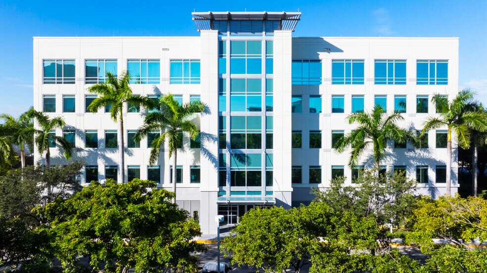 1250 S Pine Island Rd, Plantation, FL à louer - Photo de l’immeuble – Image 3 sur 19