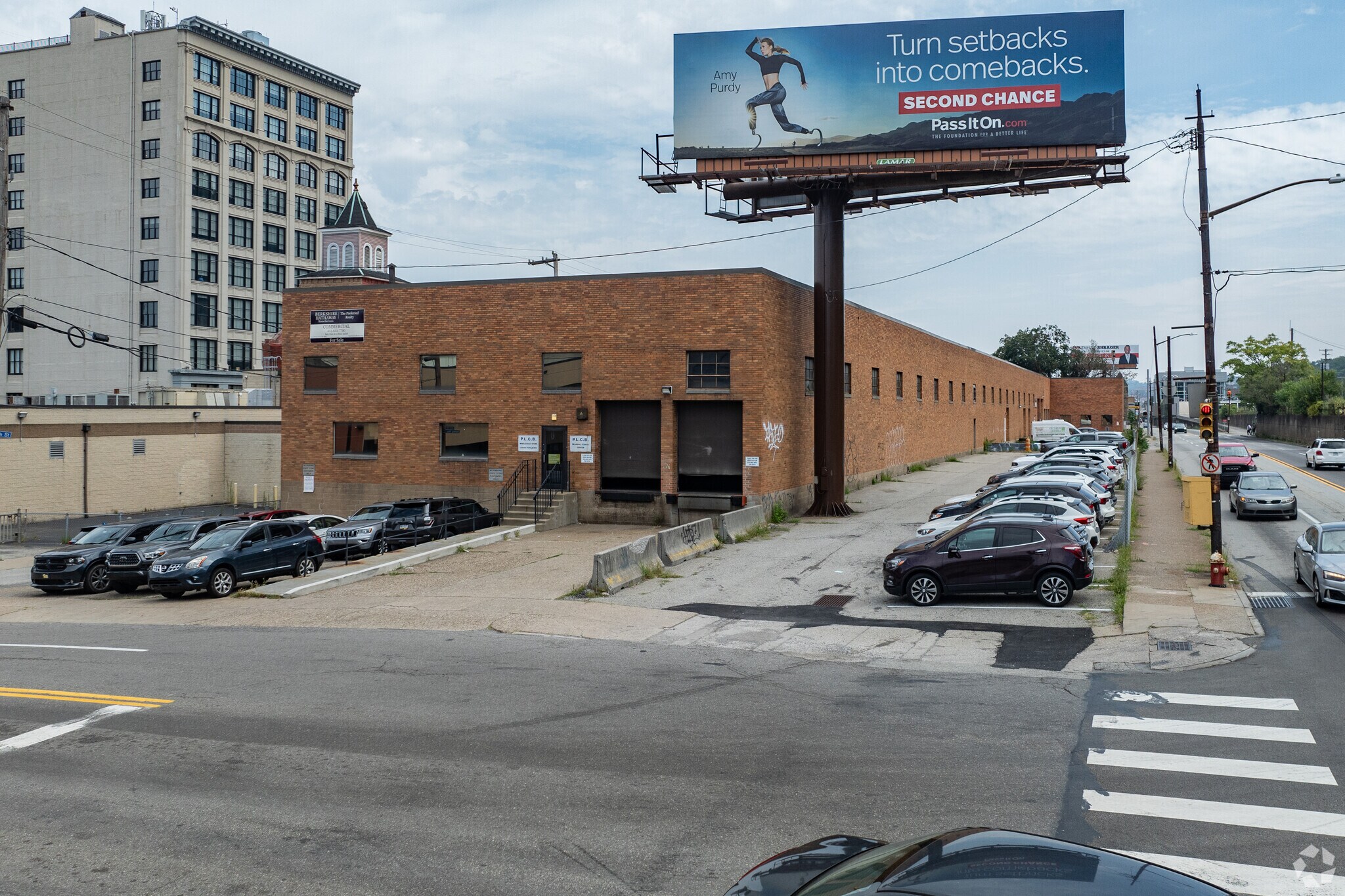 1601 Liberty Ave, Pittsburgh, PA à vendre Photo principale– Image 1 sur 16