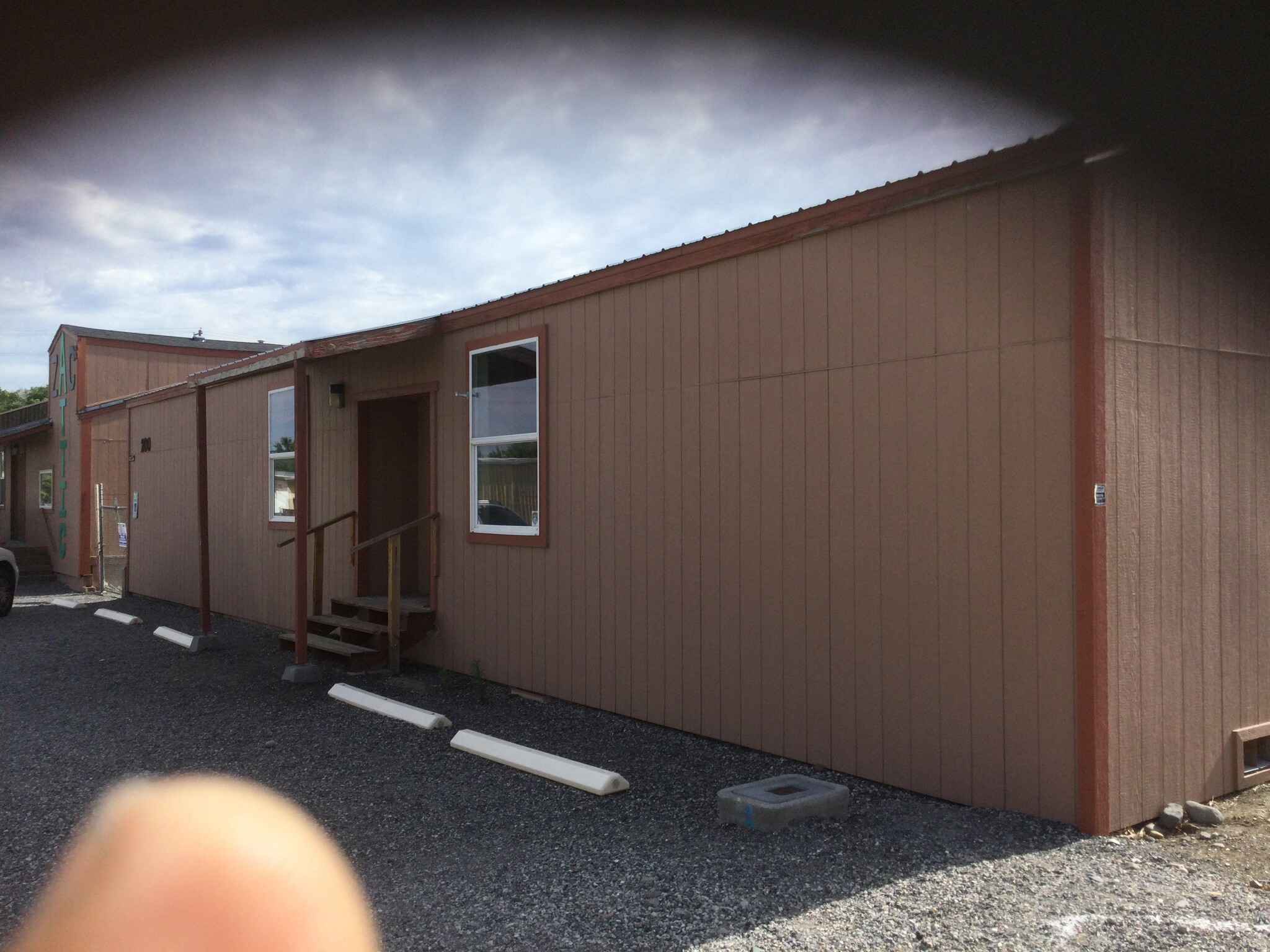 200 N Volland St, Kennewick, WA à vendre Photo principale– Image 1 sur 12