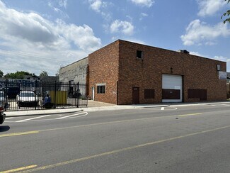 Plus de détails pour 13231 Conant St, Detroit, MI - Local commercial à vendre