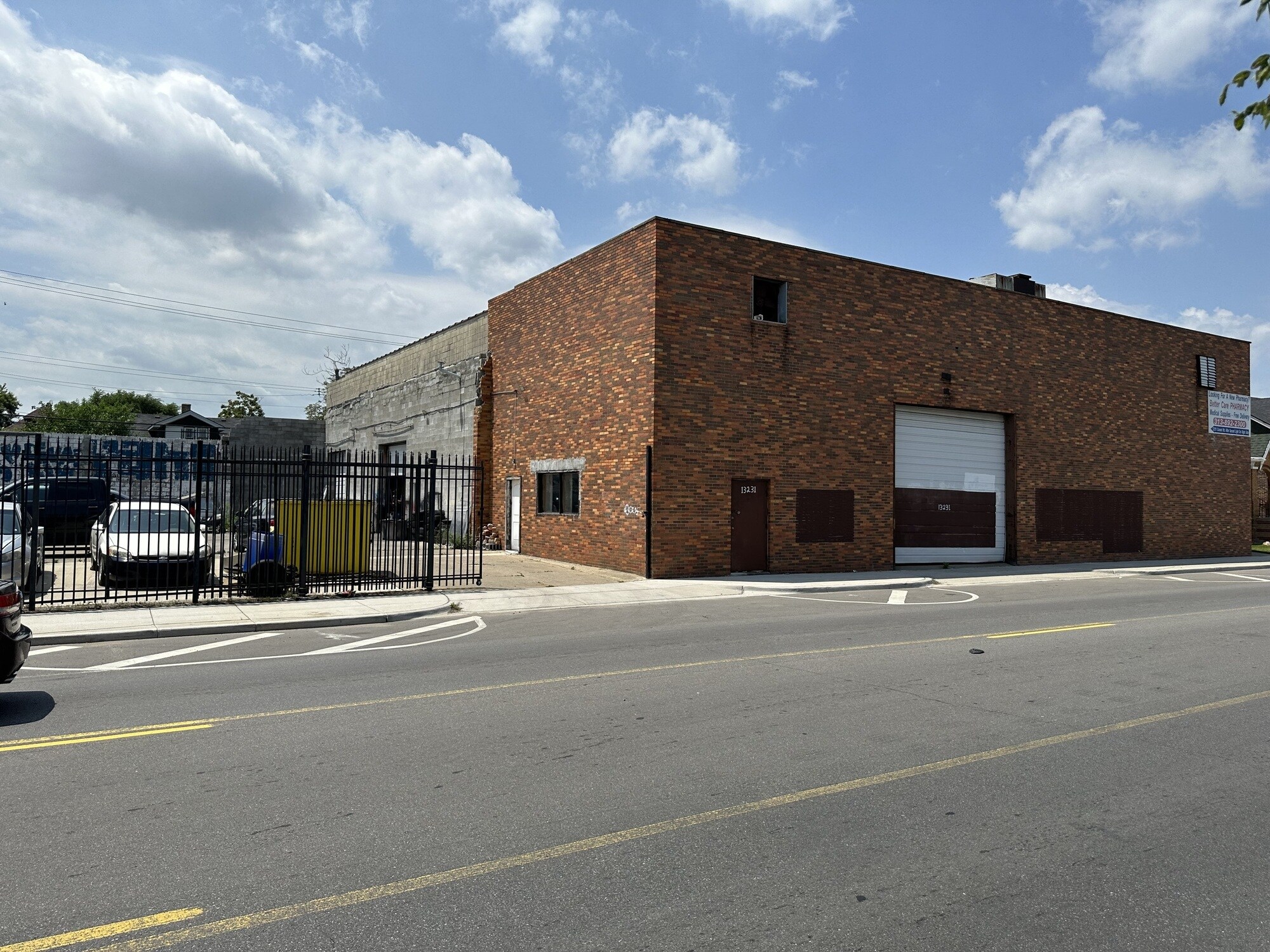 13231 Conant St, Detroit, MI à vendre Photo principale– Image 1 sur 5