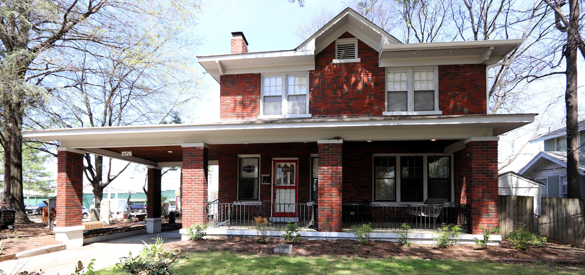 2526 Sam Cooper Blvd, Memphis, TN à vendre Photo principale– Image 1 sur 6