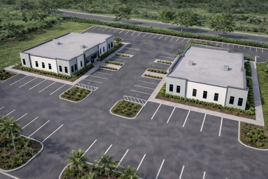 New Haven blvd, Bradenton, FL à louer - Photo de l’immeuble – Image 3 sur 4