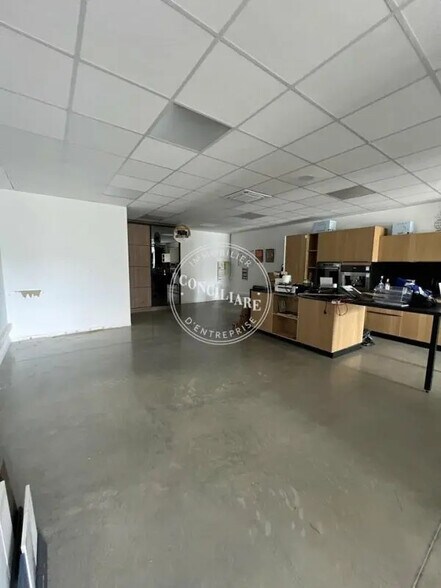 Local commercial dans Portet-sur-Garonne à vendre - Photo de l’immeuble – Image 3 sur 5