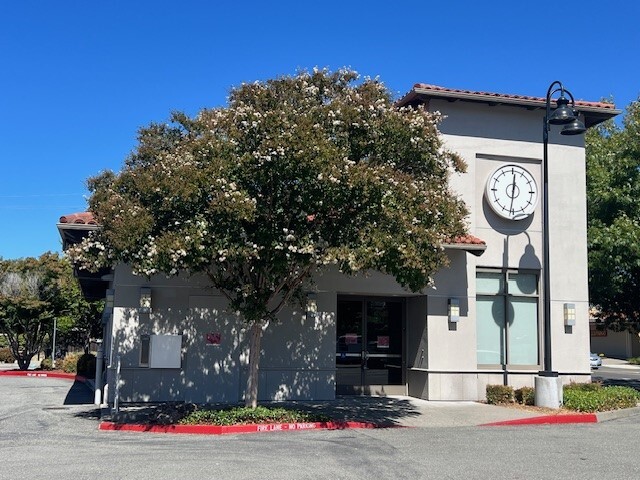 1400 Moraga Way, Moraga, CA à louer - Photo de l’immeuble – Image 2 sur 6