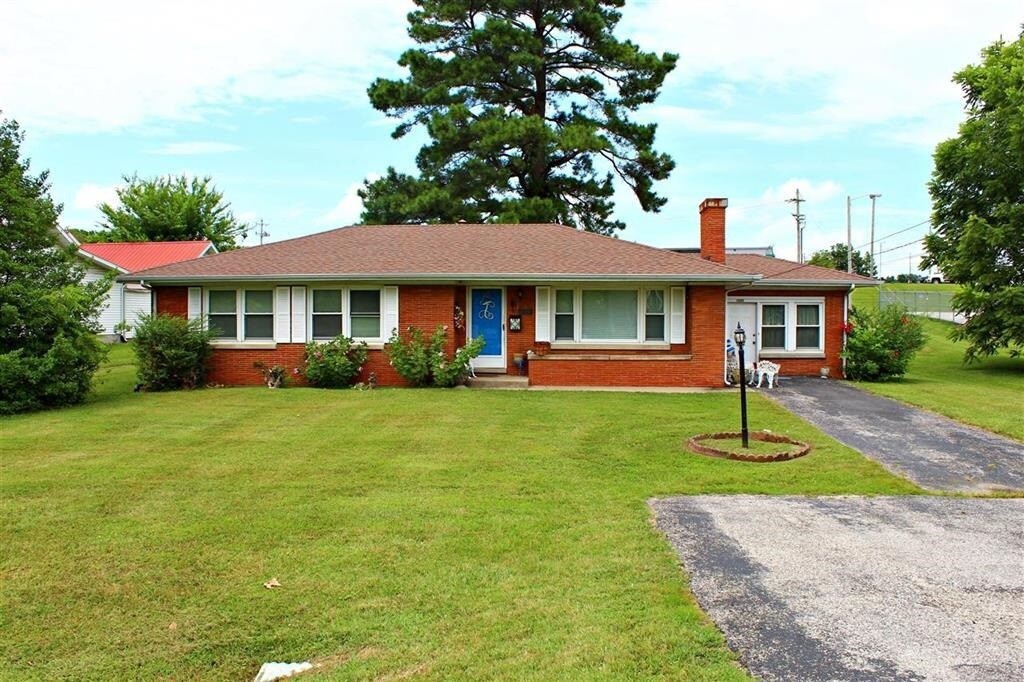 1009 Cleveland Ave, Glasgow, KY à vendre Photo principale– Image 1 sur 2