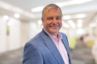 Tim Richards