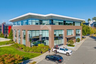 Plus de détails pour 8047 199th St, Langley, BC - Bureau à louer