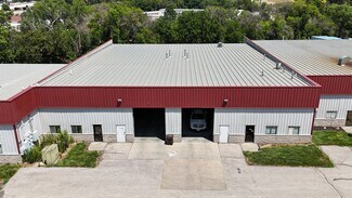 Plus de détails pour 3130 S 6th St, Lincoln, NE - Local d'activités, Industriel/Logistique à louer
