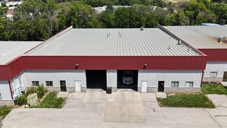 Plus de détails pour 3130 S 6th St, Lincoln, NE - Industriel/Logistique à louer