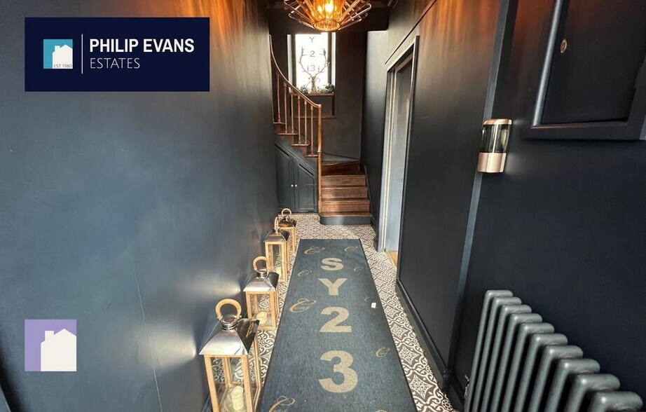 2 Pier St, Aberystwyth à louer - Photo de l’immeuble – Image 3 sur 22
