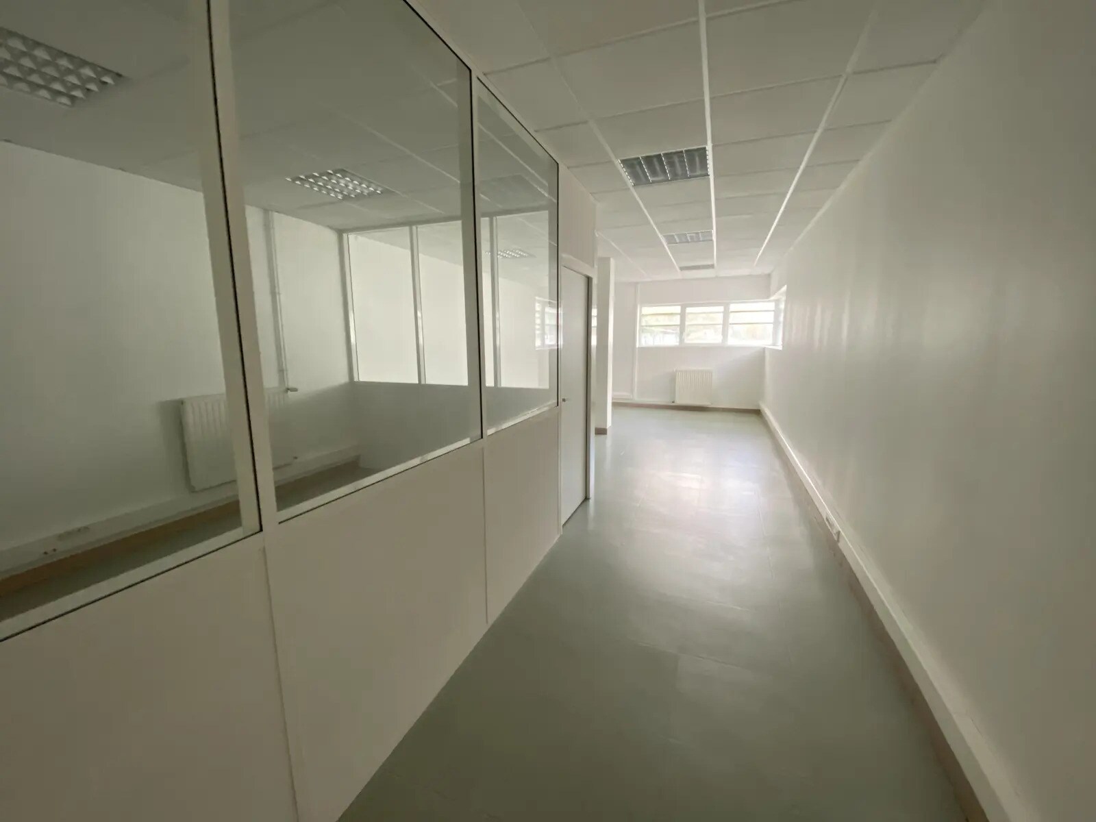 40 Boulevard Jean Ingres, Nantes à louer Photo intérieure– Image 1 sur 9
