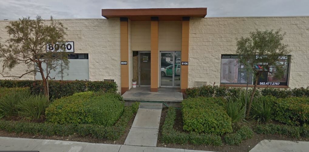 11816-11850 Washington Blvd, Whittier, CA à louer Photo de l’immeuble– Image 1 sur 4