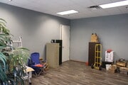 Interior Photo