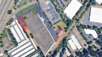 17972 SW McEwan Rd, Portland, OR - VUE AÉRIENNE  vue de carte