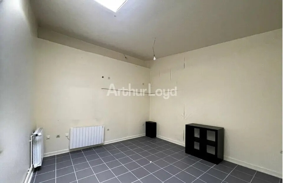 Local commercial dans Reims à vendre - Photo intérieure – Image 2 sur 5