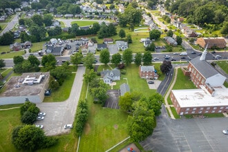 9511 Belair Rd, Nottingham, MD à louer Photo intérieure– Image 2 sur 4