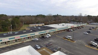 Plus de détails pour 235-263 W 3rd St, Ayden, NC - Local commercial à louer