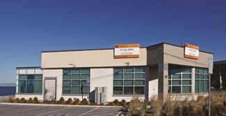 Plus de détails pour 888 Airport Blvd, Burlingame, CA - Bureau à louer