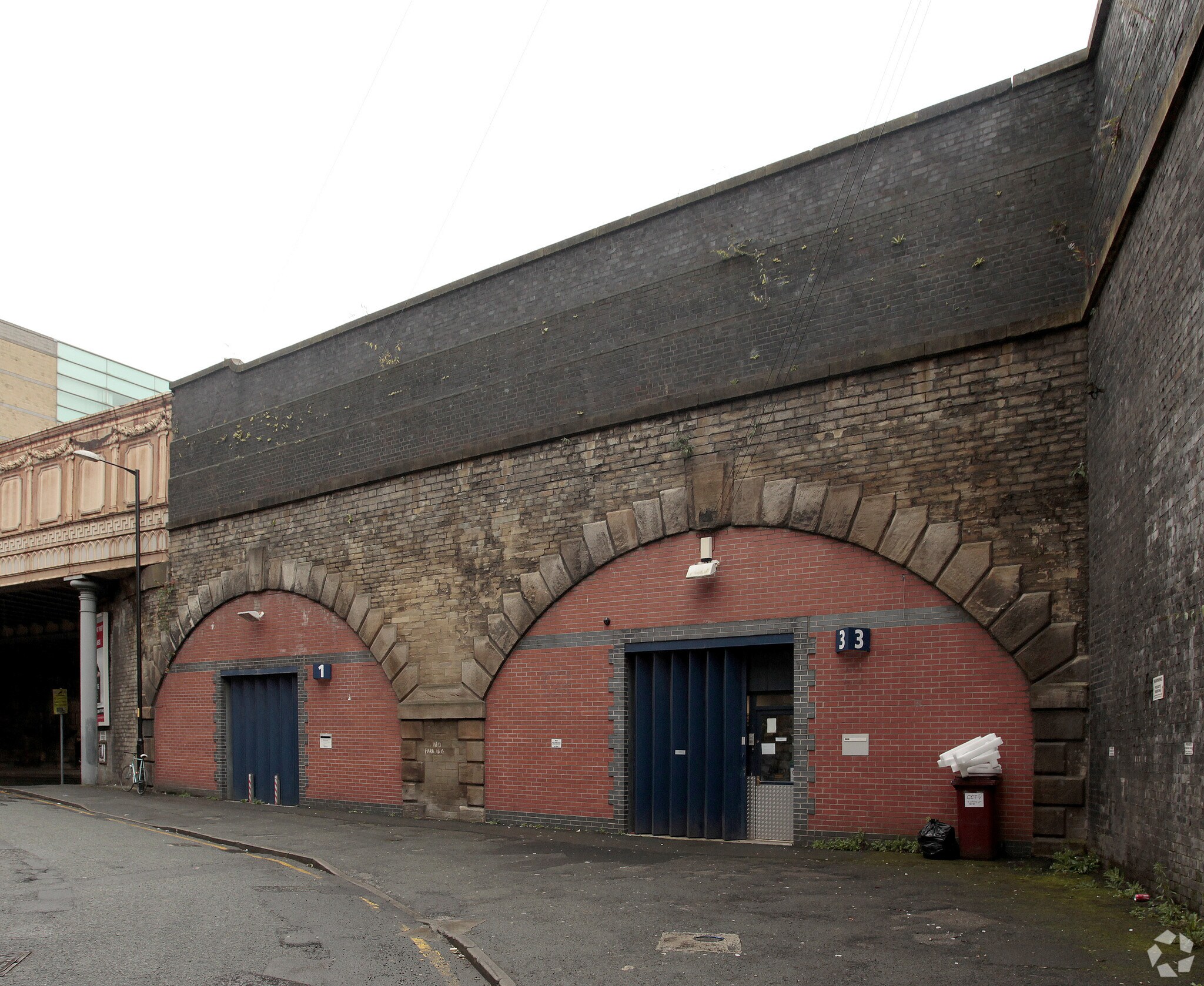 Mirabel St, Manchester à louer Photo principale– Image 1 sur 3