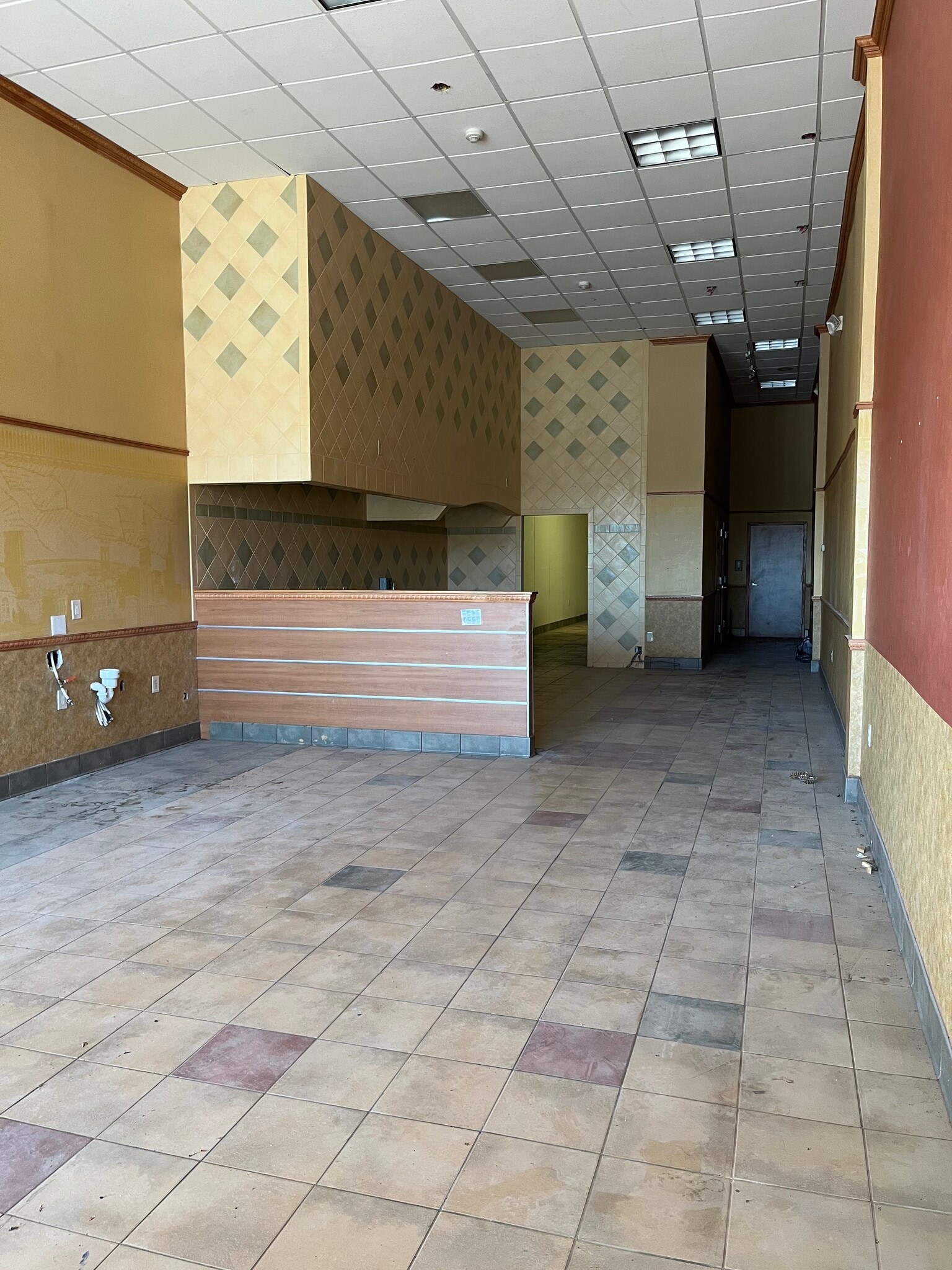 3200-3296 Chichester Ave, Marcus Hook, PA à louer Photo intérieure– Image 1 sur 10
