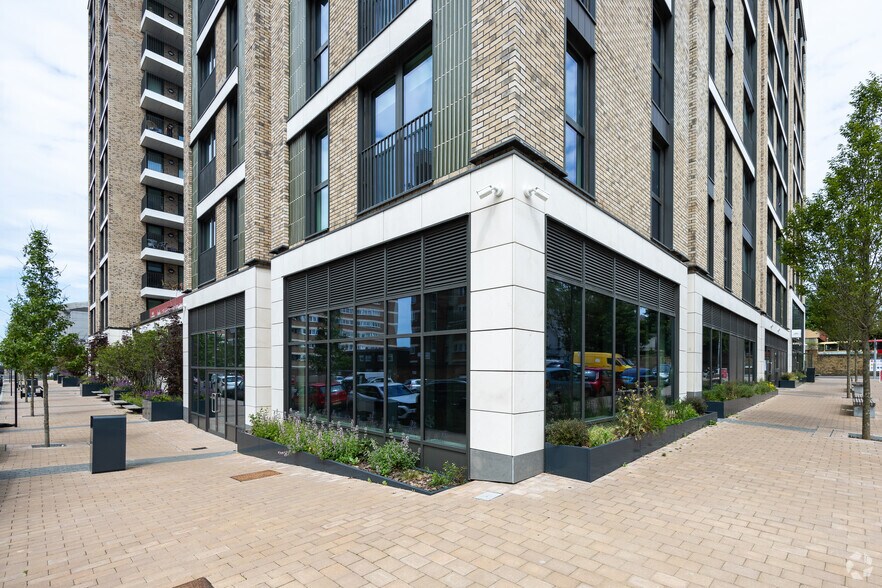 5 Ethel St, Hove à louer - Photo de l’immeuble – Image 3 sur 3