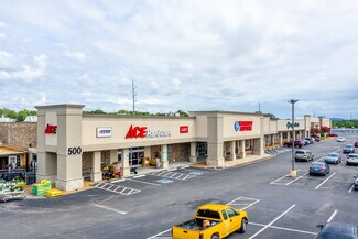 Plus de détails pour 500 W Main St, Hendersonville, TN - Bureau à louer