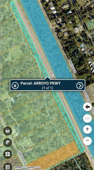 Arroyo pky, Ormond Beach, FL à vendre - Photo de l’immeuble – Image 2 sur 4