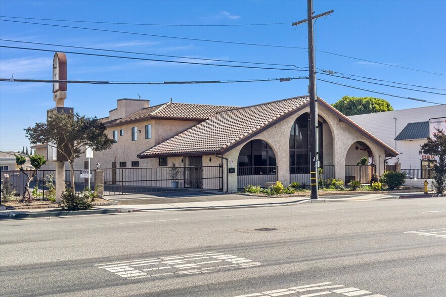 1830 S San Gabriel, San Gabriel, CA à louer - Photo principale – Image 1 sur 23