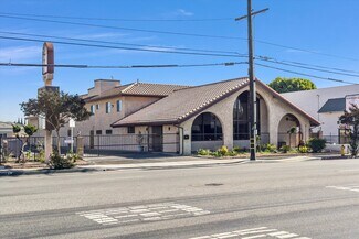 Plus de détails pour 1830 S San Gabriel, San Gabriel, CA - Bureau/Local commercial à louer