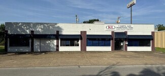 Plus de détails pour 902 Foster Ave, College Station, TX - Local commercial à vendre