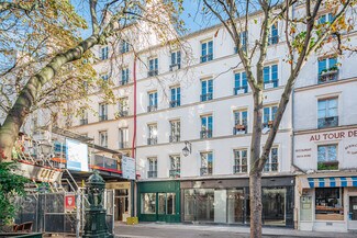 Plus de détails pour Local commercial à louer