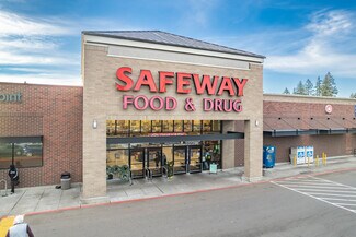 Plus de détails pour 2615 NE 112th Ave, Vancouver, WA - Local commercial à louer