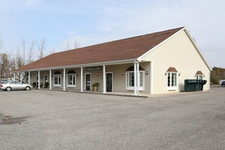 Plus de détails pour 6599 S Transit Rd, Lockport, NY - Local commercial à louer