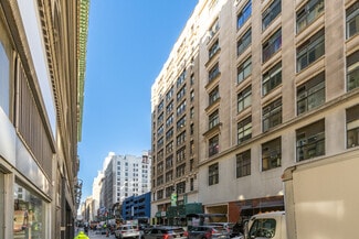 Plus de détails pour 3 W 35th St, New York, NY - Bureau à louer