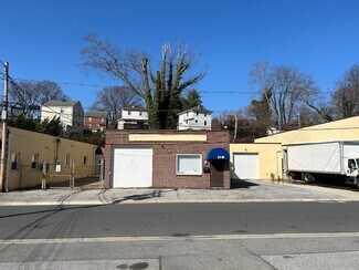Plus de détails pour 21 Brookside Dr, Wilmington, DE - Industriel/Logistique à louer