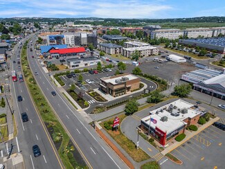 Plus de détails pour 61 Squire Road, Revere, MA - Local commercial à louer