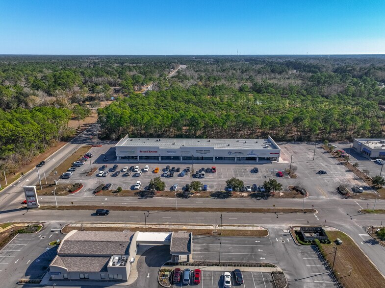 3179 Mallett Rd, D'Iberville, MS à vendre - Photo de l’immeuble – Image 2 sur 31
