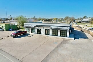 Plus de détails pour 307 2nd St, Pleasanton, TX - Local commercial à louer