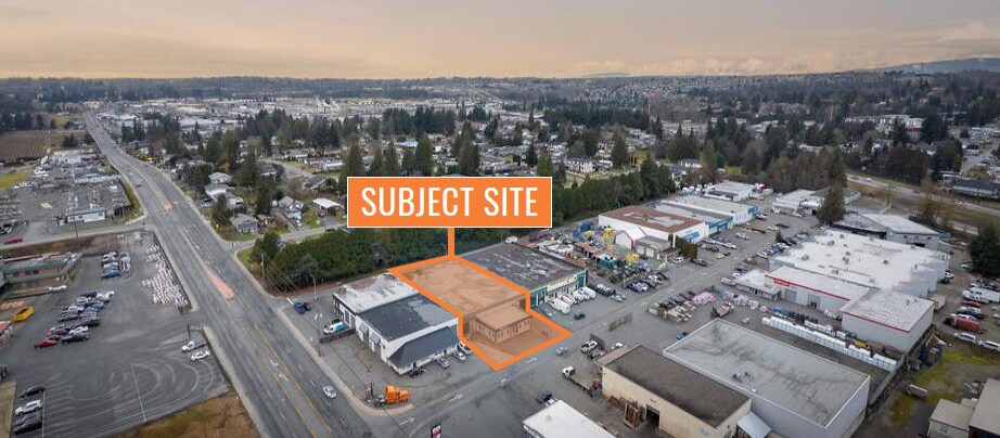 2031 Paramount Cres, Abbotsford, BC à louer - Photo de l’immeuble – Image 3 sur 6