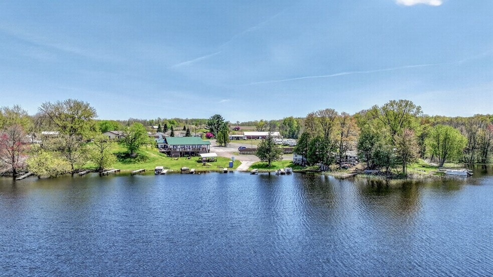 16061 296th St, Cornell, WI à vendre - Aérien – Image 2 sur 78