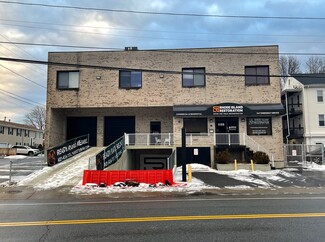 Plus de détails pour 1135 Charles St, North Providence, RI - Bureau à vendre