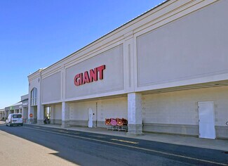 Plus de détails pour 870 N US Highway 15 N., Dillsburg, PA - Local commercial à louer