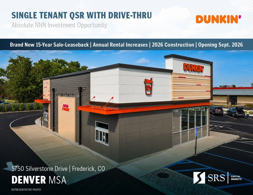 5750 Silverstone Dr, Frederick, CO à vendre Photo principale– Image 1 sur 9