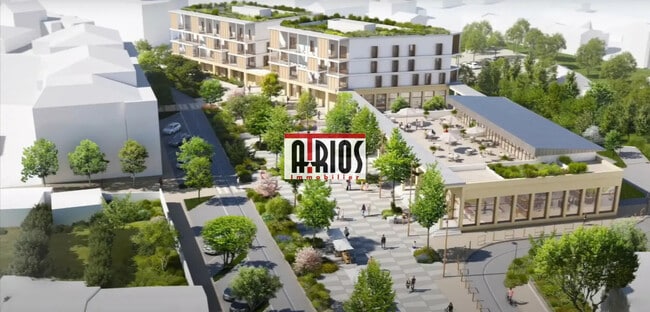 Plus de détails pour Bureau à vendre