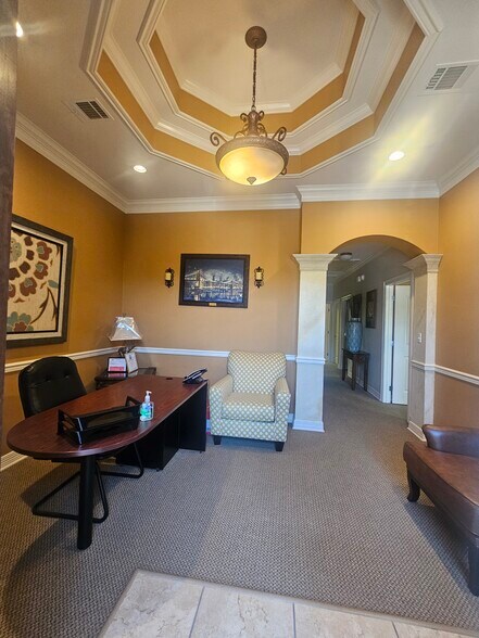 7607 Fern Ave, Shreveport, LA à louer - Photo intérieure – Image 2 sur 21