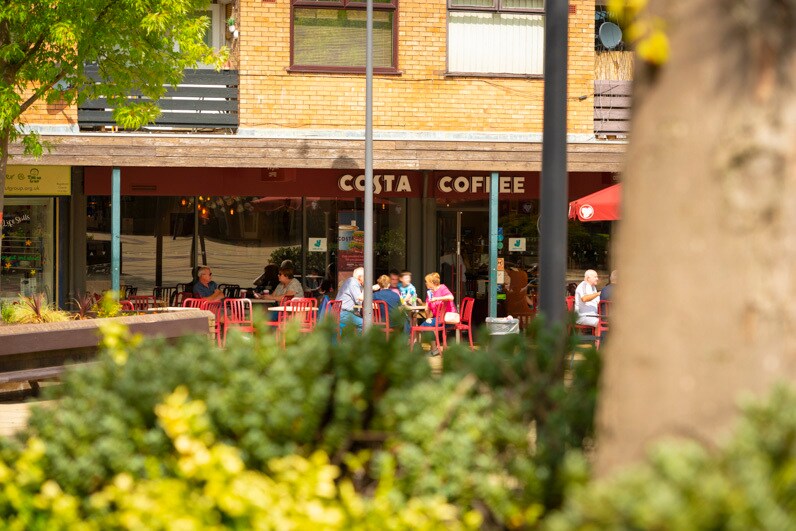 Wilmslow Road, Wilmslow à louer - Photo de l’immeuble – Image 3 sur 4