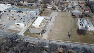 Plus de détails pour West Edison Street, Tulsa, OK - Terrain à vendre